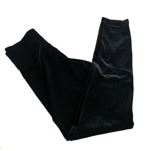 Lou and Gray Black Pants for Women - 90% Polyester 10% Spandex